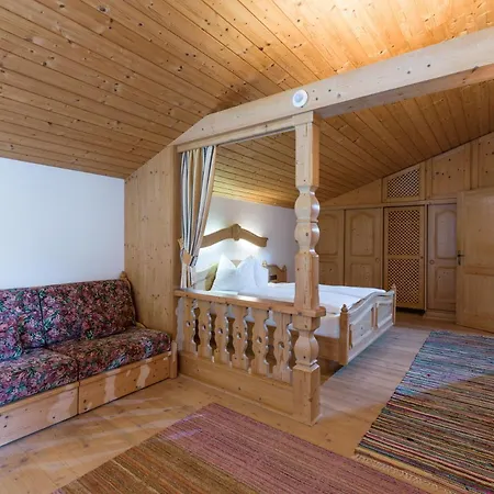Eden Appartements Going am Wilden Kaiser Exterior photo