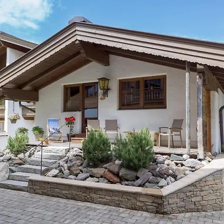 Eden Appartements Going am Wilden Kaiser Exterior photo