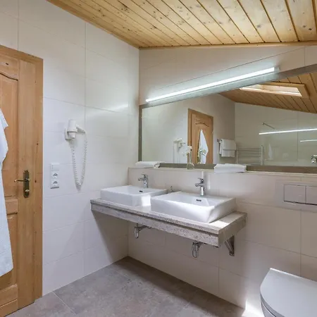 Eden Appartements Going am Wilden Kaiser Exterior photo