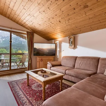 Eden Appartements Going am Wilden Kaiser Exterior photo