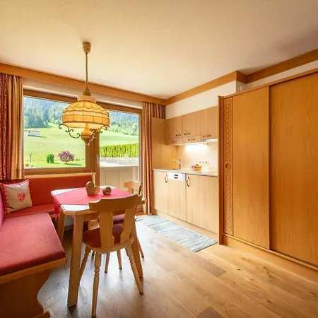 Eden Appartements Going am Wilden Kaiser Exterior photo