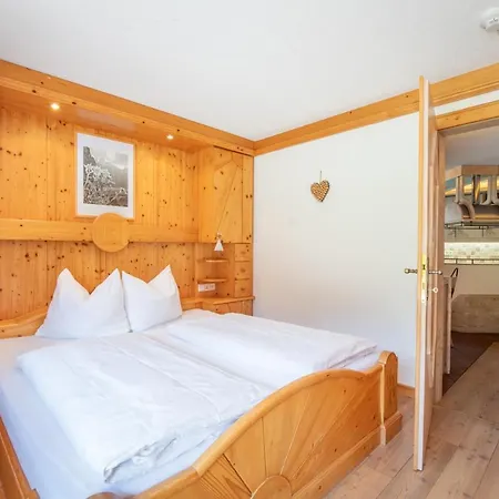 Eden Appartements Going am Wilden Kaiser Exterior photo