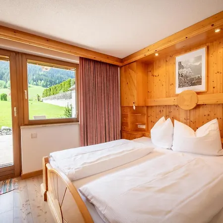 Eden Appartements Going am Wilden Kaiser Exterior photo