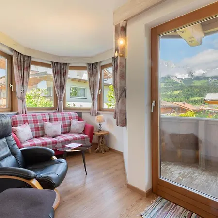 Eden Appartements Going am Wilden Kaiser Exterior photo