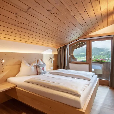 Eden Appartements Going am Wilden Kaiser Exterior photo