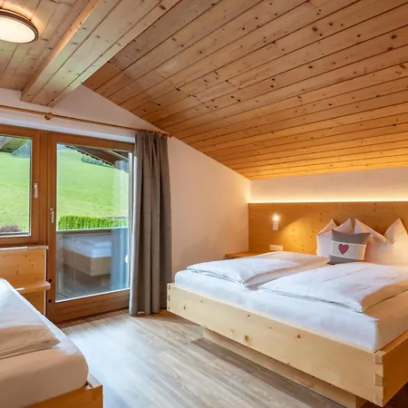 Eden Appartements Going am Wilden Kaiser Exterior photo