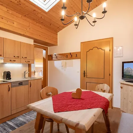 Eden Appartements Going am Wilden Kaiser Exterior photo