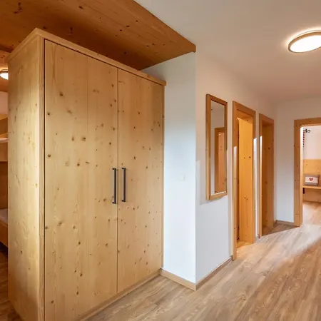 Eden Appartements Going am Wilden Kaiser Exterior photo