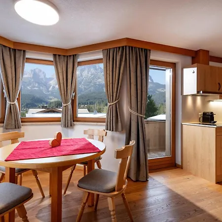 Eden Appartements Going am Wilden Kaiser Exterior photo