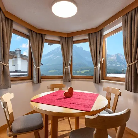 Eden Appartements Going am Wilden Kaiser Exterior photo
