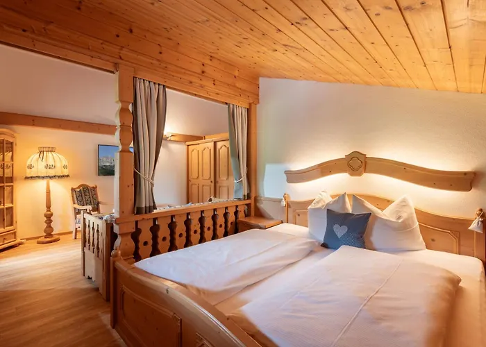 Eden Appartements