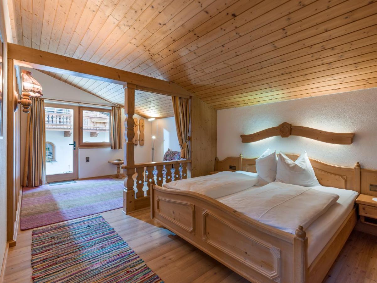 Apartment Eden Going am Wilden Kaiser