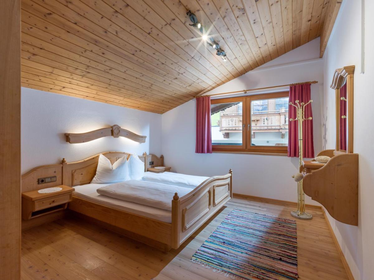 Apartment Eden Going am Wilden Kaiser