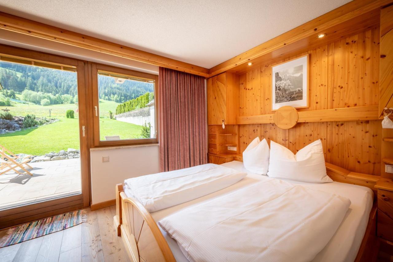 Eden Going am Wilden Kaiser