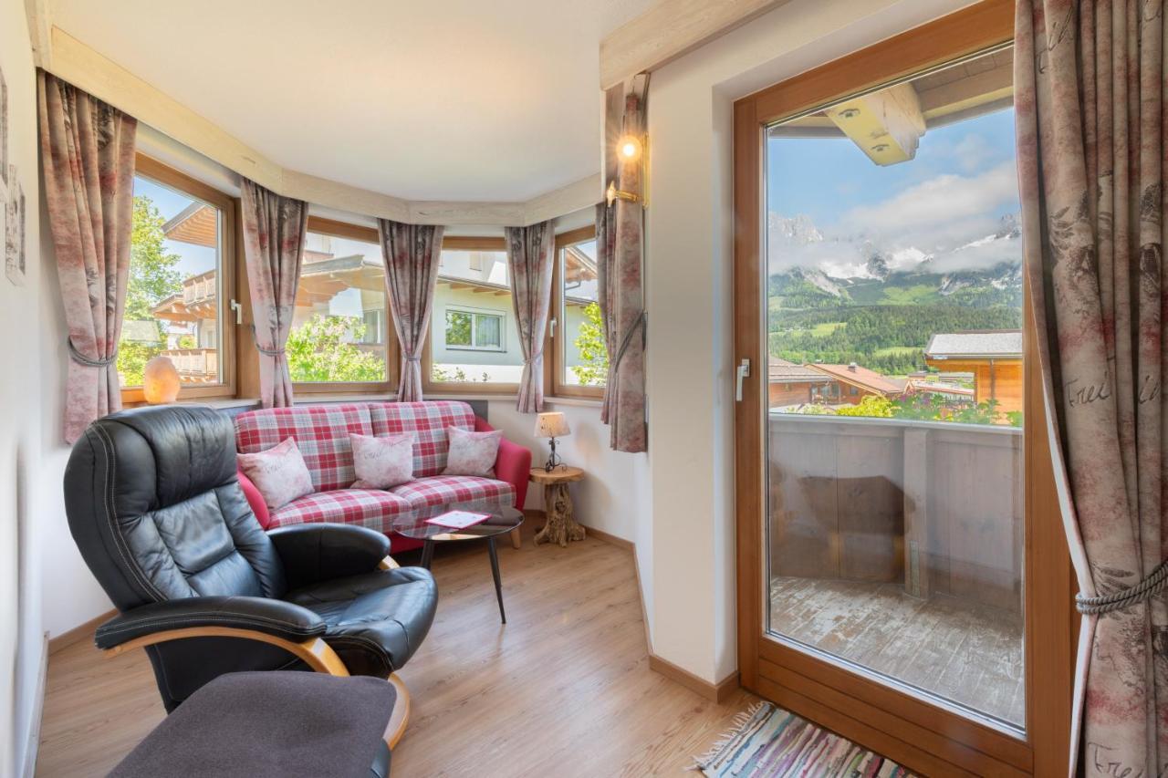 Apartment Eden Going am Wilden Kaiser