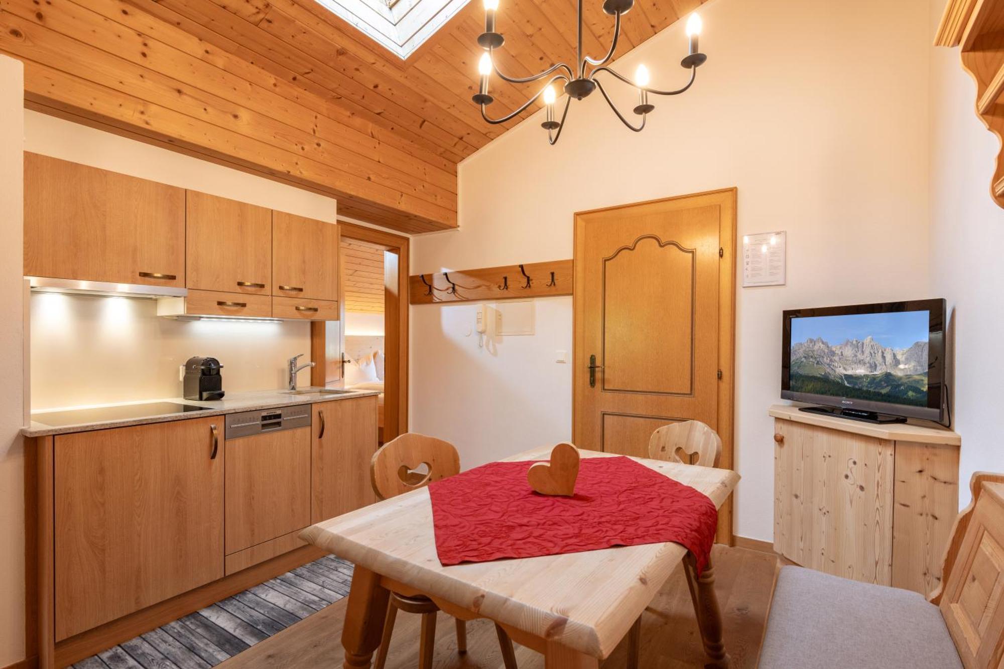 Apartment Eden Going am Wilden Kaiser