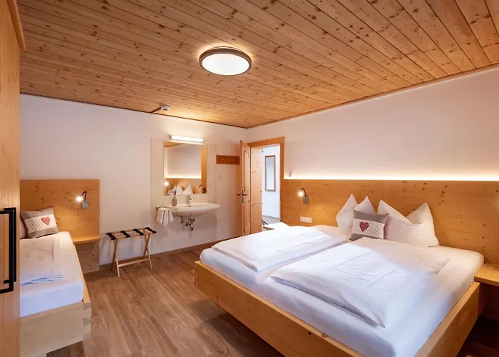Eden Appartements